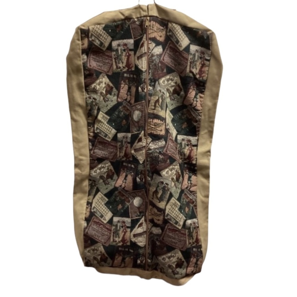 Golf Tapestry Y2K travel‎ garments one standard size